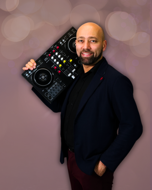 DJ Dani