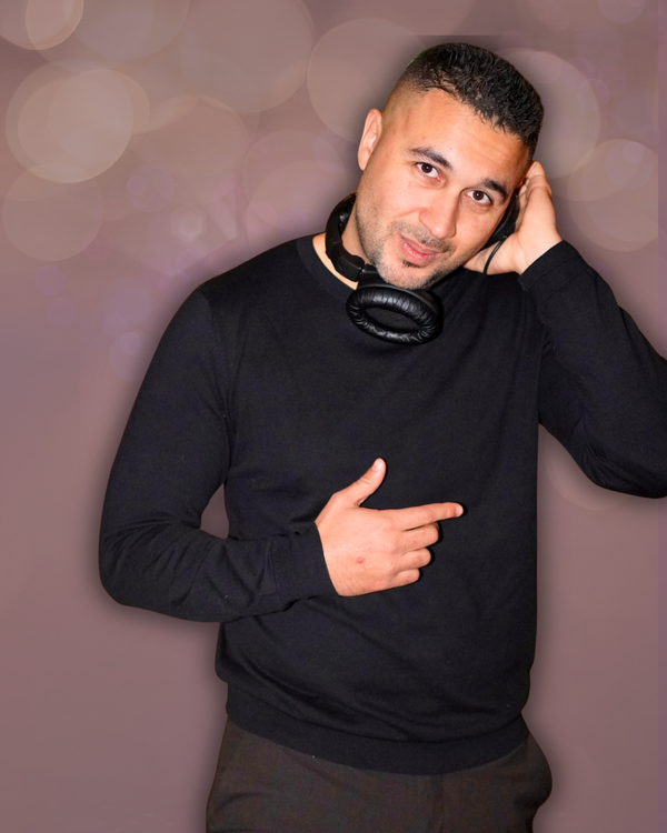 DJ Extreme