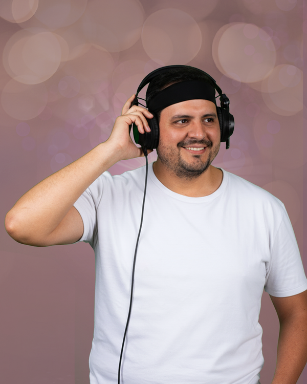 DJ Weapons